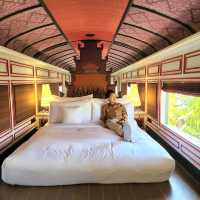 โรงแรม Intercontinental Khao Yai Resort