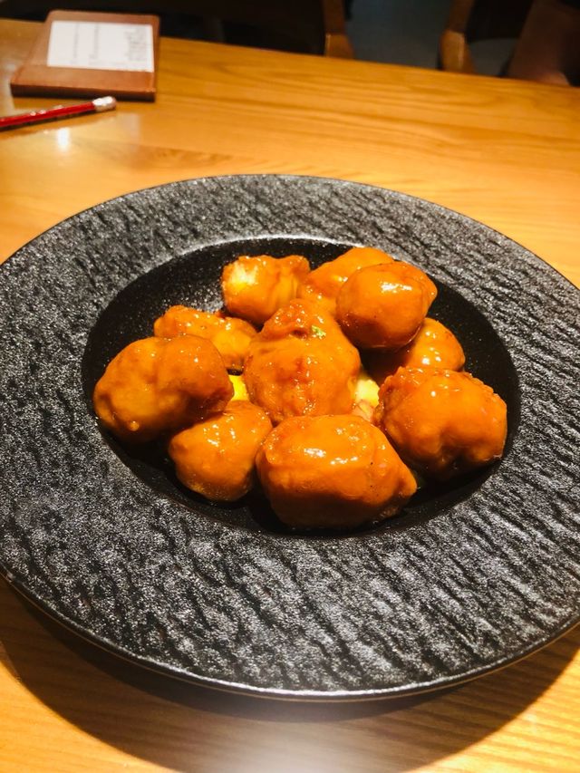 老街尋找高尚時尚的餐廳 意外驚喜 意想不到