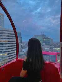 🇯🇵 오사카 주유패스로 무료여행하기 3️⃣ 햅파이브 🎡