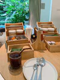 K Maison Lanna Boutique - โรงแรมสวยกลางเมือง