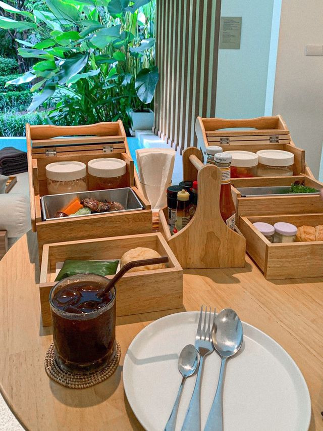 K Maison Lanna Boutique - โรงแรมสวยกลางเมือง