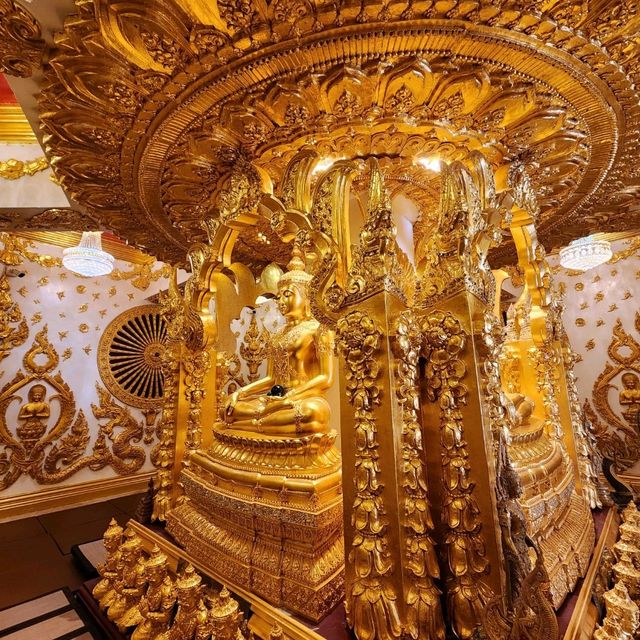 วัดมรุกขนคร
