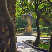 ที่เที่ยวสุดว้าว ประเทศไต้หวัน