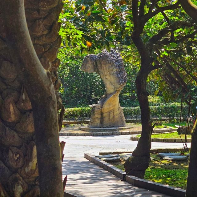 ที่เที่ยวสุดว้าว ประเทศไต้หวัน