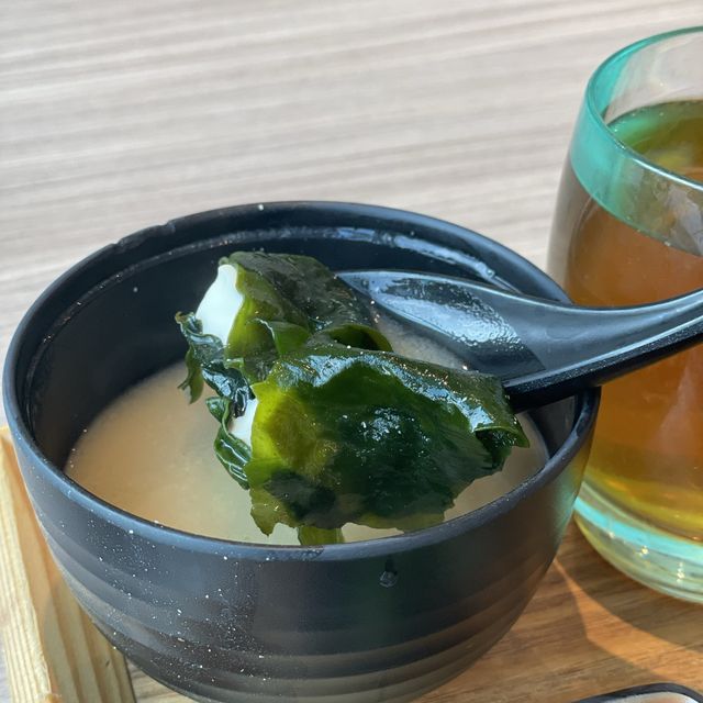 香港上水｜美食沙漠都有高質嘅和洋丼飯