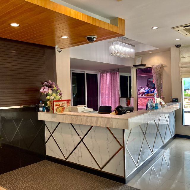 Genting Hotel Hatyai