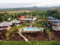 Elephant Treehouse บ้านพักสุด Private @ กาญจนบุรี