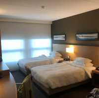 《Hyatt Place Amsterdam Airport  阿姆斯特丹機場凱悅嘉軒酒店》