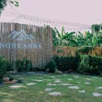 นอนกาญนะ Camp&Cafe’