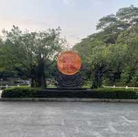 東莞🌿榴花公園🌳（榴花塔🏯）一日遊🧳