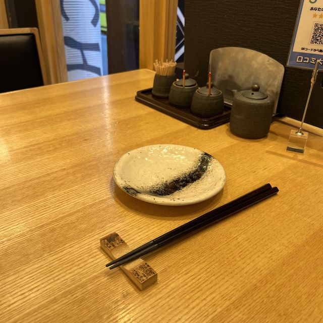 【大阪・難波】蕎麦好き必見！2種類の蕎麦を食べ比べ「そば道 裏なんば店」