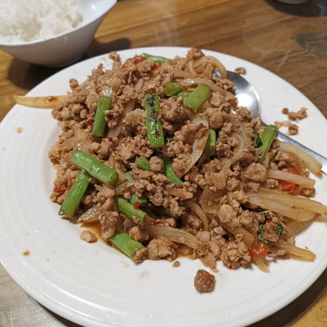 屏東內埔特色餐廳分享~南洋風高腳屋 在屏東也能感受泰國風情