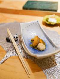 深圳一日遊-唔使$300就食到嘅高級感Omakase