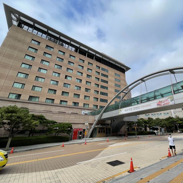 목욕의 신에 나오는 신들의 온천 ♨️ 농심 허심청