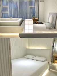韓國首爾房間擁有私人Pool Spa-UH Suite The Myeongdong