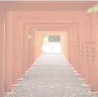北海道　伏見稲荷神社