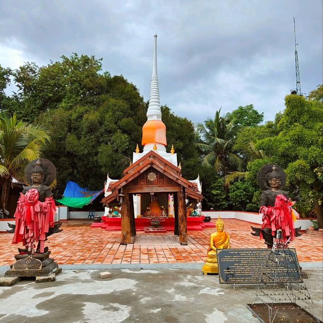 Ko yo temple 👍🏻🙏🏼