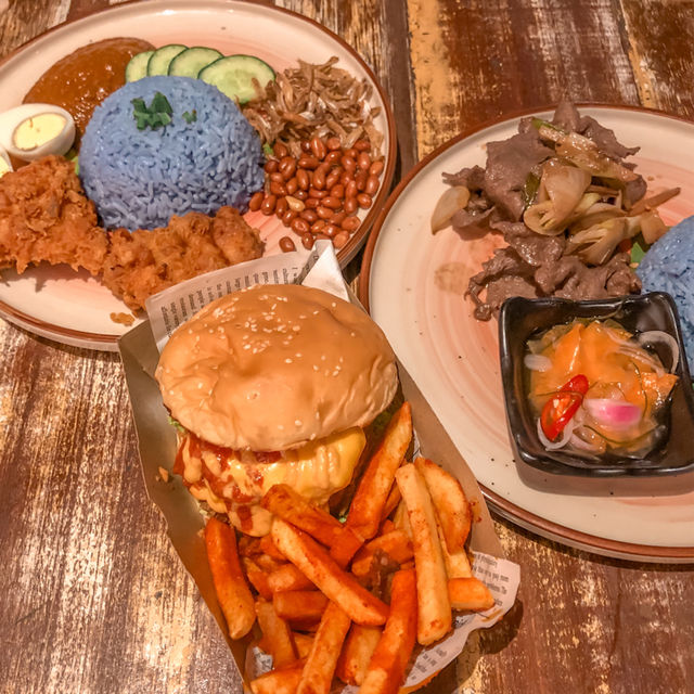 GOOD FOOD, GOOD MOOD🥰