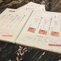 【大阪・難波】削りたての鰹節の豊かな風味にも注目「達屋 なんば店」