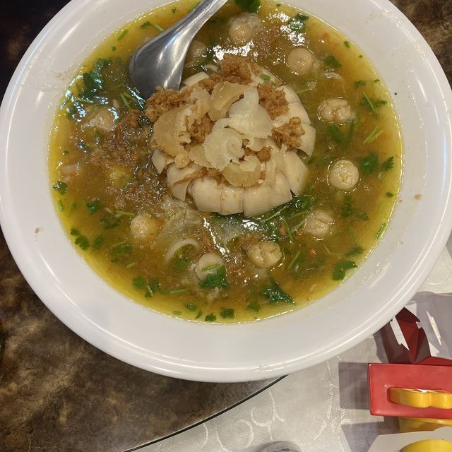 在地美食 聚餐好所在-真好麥 好吃 實惠 回訪2次啦