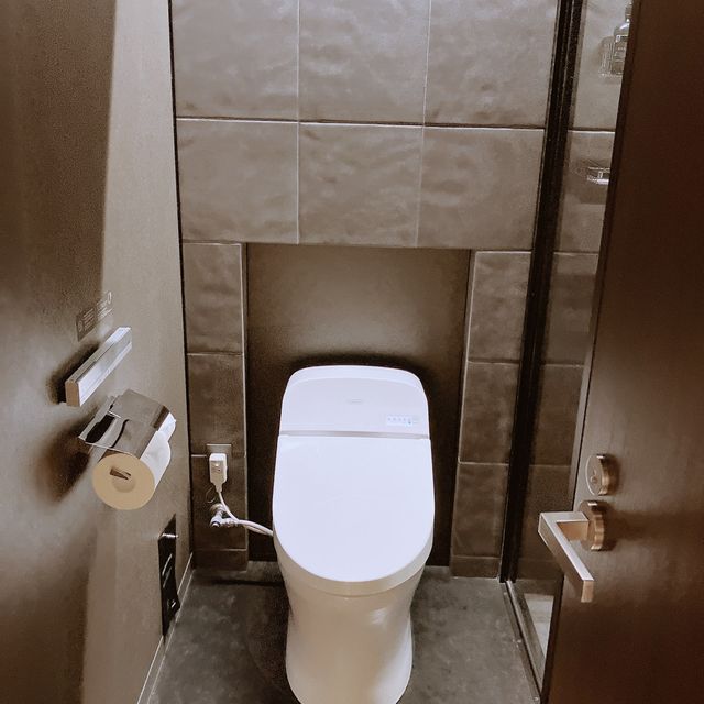 【京都】ハイセンスなホテルでゆったり