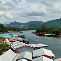สกายวอล์กกาญจนบุรี