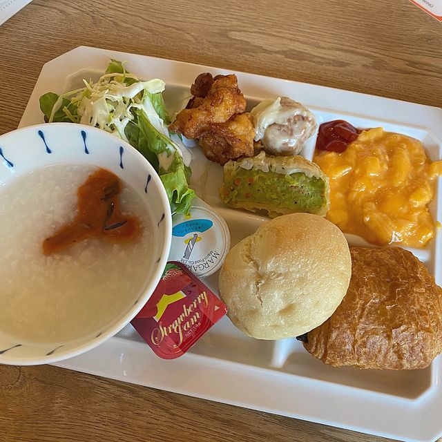 일본 삿포로 가성비갑 호텔 윙 인터내셔널 숙소추천(룸,조식,서비스)