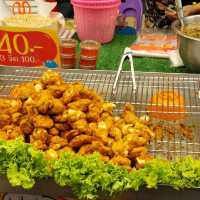 งานฉลองเจดีย์ วัดไร่ขิง