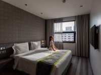 Holiday Inn Bangkok Sukhumvit 