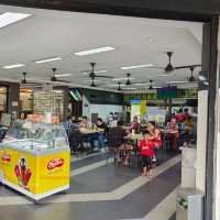 nasi kandar yasmeen