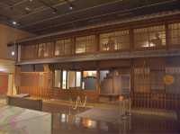 佐倉にある国立歴史民俗博物館