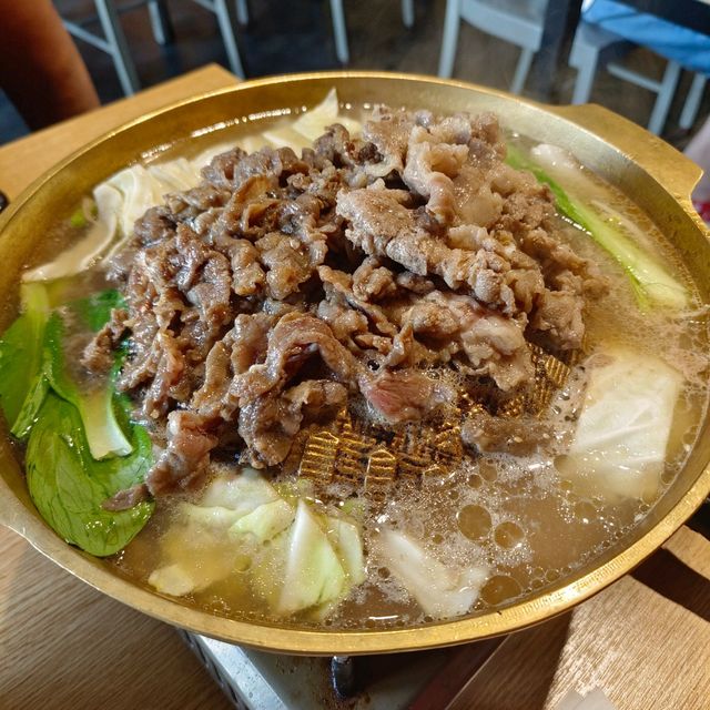 OKAY韓國烤肉$499吃到飽