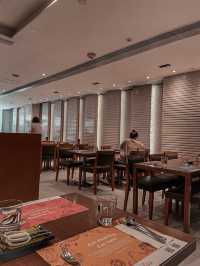 尖沙咀高質超值Bistro on the Mile自助午餐🥣