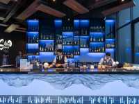 โรงแรมติดทะเล ย่านศรีราชา Rooftop วิวสุดปัง