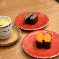 CoStudio | 合點壽司：風味獨特的美味壽司饗宴