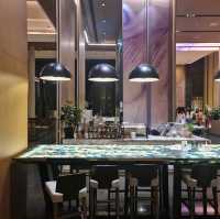 เปลี่ยนบรรยากาศไป staycation โรงแรมห้าดาวกลางกรุง