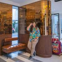 Budget Hotel ดีไซน์เกร๋ ทำเลดี ใกล้รถไฟฟ้า