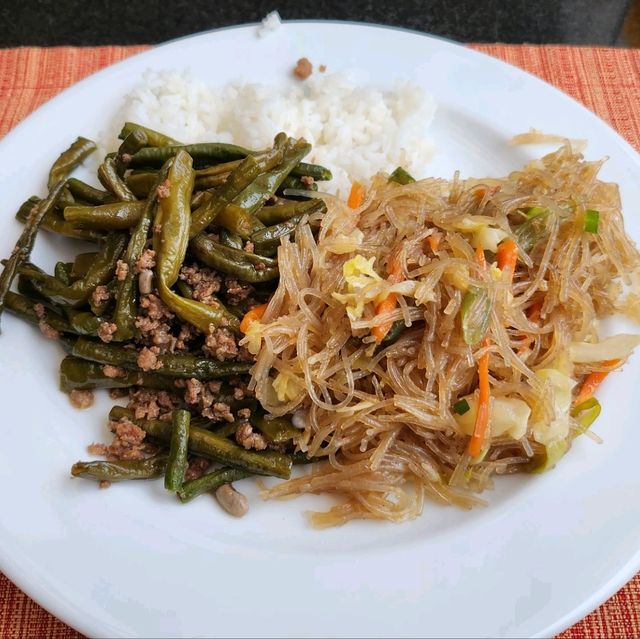 🇵🇭보라카이 모벤픽 리조트 조식