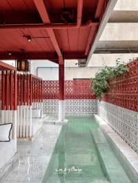 🏮TALAKKIA ⛩️โรงแรมลับๆ ย่านตลาดน้อย