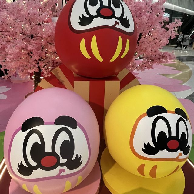 旺角新世紀新年好去處❤️🧧🎊