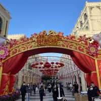 Lunar New Year Celebration 2023