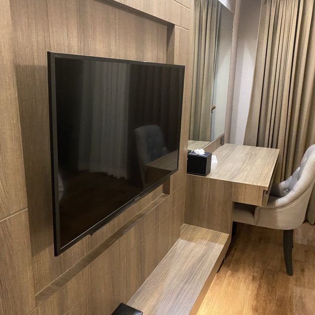 曼谷高CP值酒店