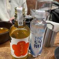 ソウル・サンスにあるおしゃれなユッケのお店【육회로(ユッケロ)】