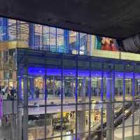 Let's shopping at Siam Paragon!