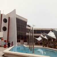 Maritime Museum