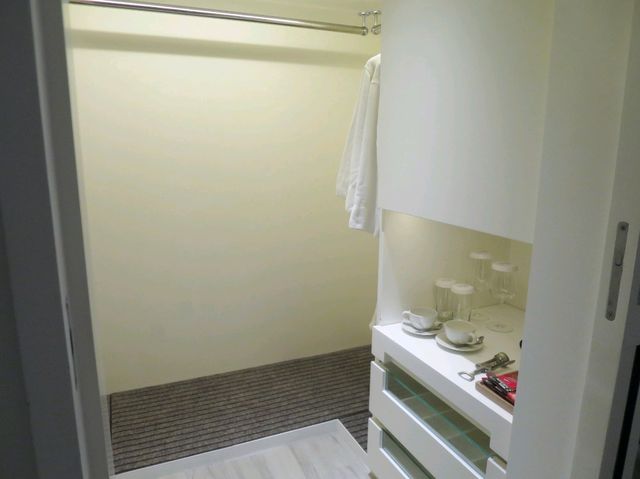 西貢海邊抵玩海景酒店