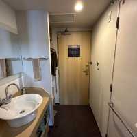 【北海道】ホテルドーミーイン帯広！