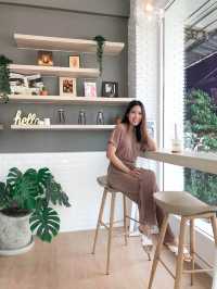  My name Specialty Coffee 🍪🥤