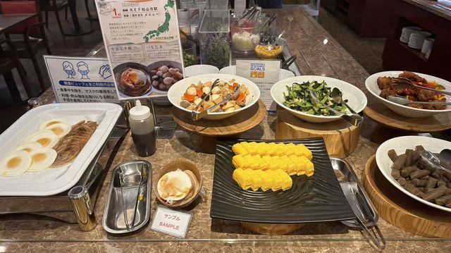 Vessel Inn札幌中島公園酒店