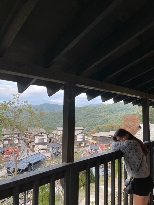 이곳은 한국인가 일본인가,동두천 가볼만한 곳 놀거리 한국의 일본[니지모리스튜디오]🇯🇵
